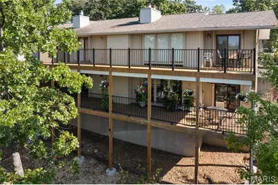 889 Malibu Road #151, Osage Beach, MO 65065 - Photo 2