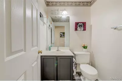 17347 Hilltop Ridge Drive, Eureka, MO 63025 - Photo 16