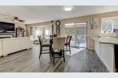 17347 Hilltop Ridge Drive, Eureka, MO 63025 - Photo 18