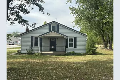 701 Prairie Street, Monroe City, MO 63456 - Photo 1