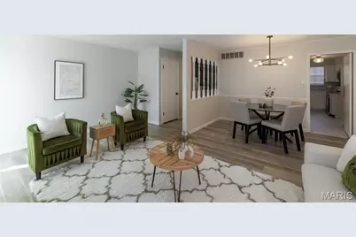 11714 Casa Grande Drive, Unincorporated, MO 63146 - Photo 10