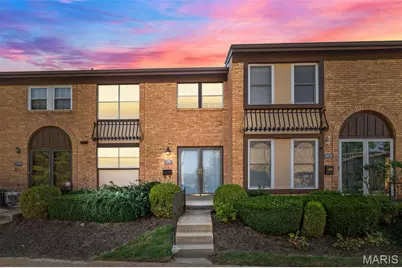 11714 Casa Grande Drive, Unincorporated, MO 63146 - Photo 1