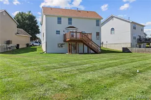 210 Behlmann Meadows Way, Florissant, MO 63034 - Photo 26