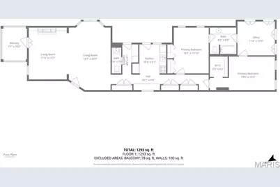 4530 McPherson Avenue #1E, Saint Louis, MO 63108 - Photo 36