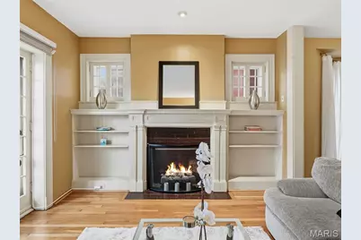 4530 McPherson Avenue #1E, Saint Louis, MO 63108 - Photo 4