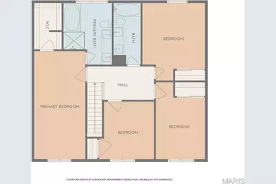 3932 Secretariat Drive, Florissant, MO 63034 - Photo 54