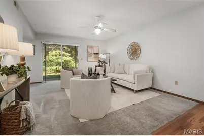 10 Sugarwood Court #3, Saint Peters, MO 63376 - Photo 4