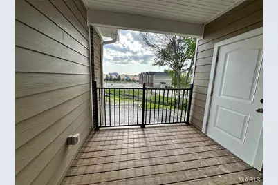 227 Harmony Meadows Court #227, Dardenne Prairie, MO 63368 - Photo 12