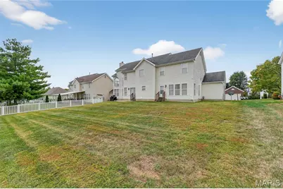 1273 Hermans Orchard Drive, Florissant, MO 63034 - Photo 2