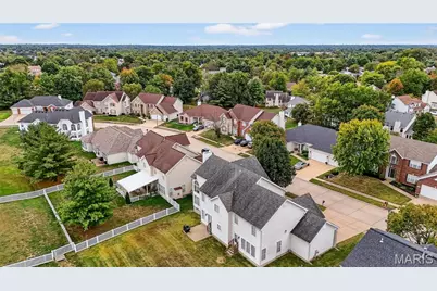 1273 Hermans Orchard Drive, Florissant, MO 63034 - Photo 10