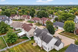 1273 Herman's Orchard Dr, Florissant, MO 63034 - Photo 10