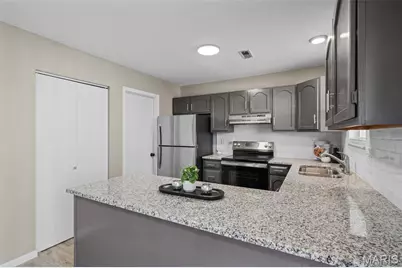 46 Meadow Run Court #5, Saint Charles, MO 63303 - Photo 10