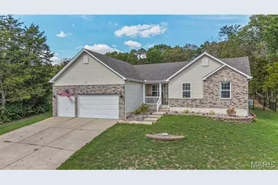 9691 W Vista Drive, Hillsboro, MO 63050 - Photo 62