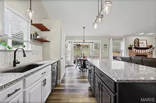 9691 W Vista Dr, Hillsboro, MO 63050 - Photo 14