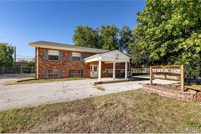 444 Candle Light Lane, Hazelwood, MO 63042 - Photo 1