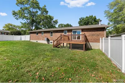 3027 Wisteria Drive, Cape Girardeau, MO 63701 - Photo 6