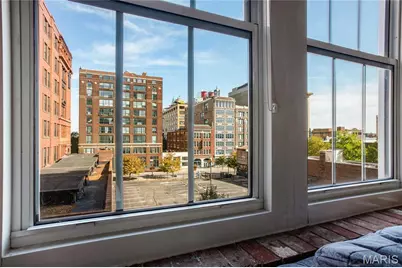 1511 Locust Street #302, Saint Louis, MO 63103 - Photo 14