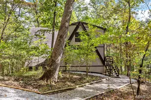 647 W St Gallen Dr, Innsbrook, MO 63390 - Photo 2