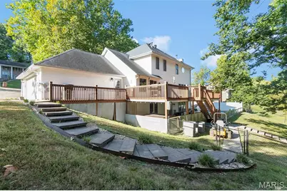 1736 El Rio Drive, Cape Girardeau, MO 63701 - Photo 16