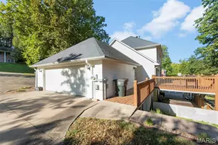 1736 El Rio Dr, Cape Girardeau, MO 63701 - Photo 6