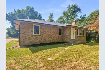 3940 Parker Road, Florissant, MO 63033 - Photo 1