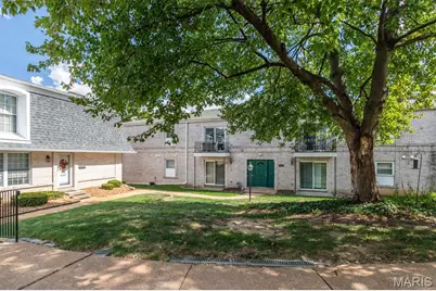 4347 Chateau De Ville Drive #G, Saint Louis, MO 63129 - Photo 34