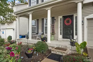 243 Greenshire Ln, Dardenne Prairie, MO 63368 - Photo 2