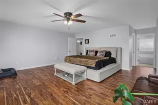 243 Greenshire Ln, Dardenne Prairie, MO 63368 - Photo 26