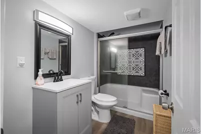 243 Greenshire Lane, Dardenne Prairie, MO 63368 - Photo 46