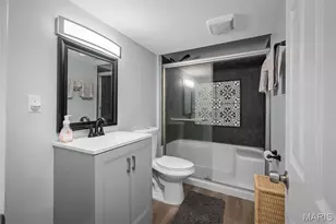 243 Greenshire Ln, Dardenne Prairie, MO 63368 - Photo 46