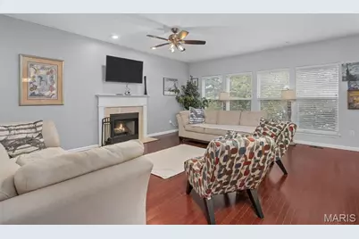 243 Greenshire Lane, Dardenne Prairie, MO 63368 - Photo 6