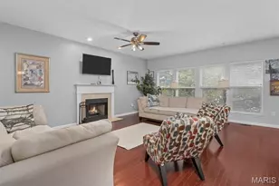 243 Greenshire Ln, Dardenne Prairie, MO 63368 - Photo 6