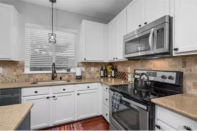 243 Greenshire Lane, Dardenne Prairie, MO 63368 - Photo 18