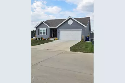 1001 Braid Trail Drive, Union, MO 63084 - Photo 2