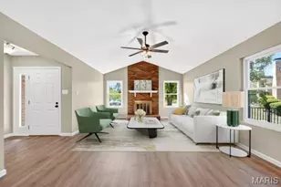 5100 Melitta Dr, Saint Louis, MO 63128 - Photo 4