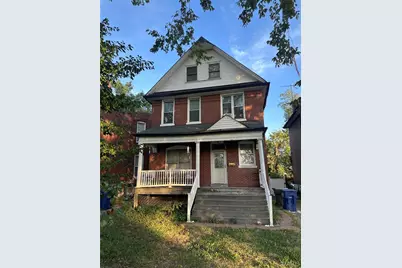 2832 N Euclid Avenue, Saint Louis, MO 63115 - Photo 1