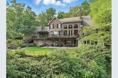 311 Larimore Valley Drive, Wildwood, MO 63005 - Photo 2