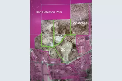 1 Canter Creek Farms, Cedar Hill, MO 63016 - Photo 6