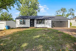 8505 Ava Dr, Affton, MO 63123 - Photo 1