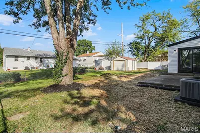 8505 Ava Drive, Affton, MO 63123 - Photo 26