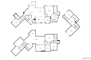 1355 Ridgeway Cir, Fenton, MO 63736 - Photo 78