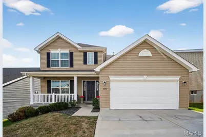 2652 Winding Valley Drive, Fenton, MO 63026 - Photo 1