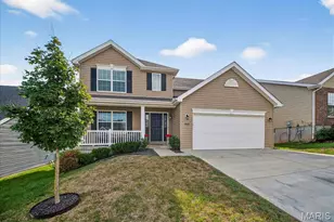 2652 Winding Valley Dr, Fenton, MO 63026 - Photo 2