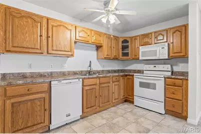 1654 Napoleon Drive, Bonne Terre, MO 63628 - Photo 30