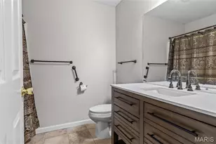 1654 Napoleon Dr, Bonne Terre, MO 63628 - Photo 38