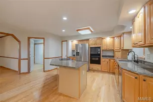 100 Silex Elevator Rd, Silex, MO 63377 - Photo 14