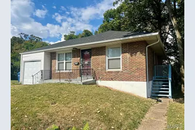 6737 Kenwood Drive, Saint Louis, MO 63121 - Photo 2