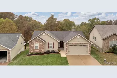 1325 Farnman Drive, Herculaneum, MO 63048 - Photo 1