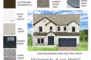 976 Cleveland Ave, Kirkwood, MO 63122 - Photo 2