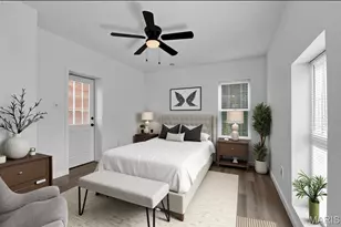 4412 Pennsylvania Ave, Saint Louis, MO 63111 - Photo 16